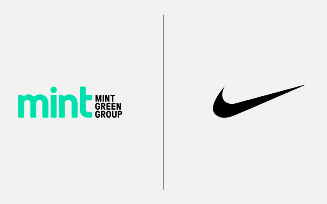 Mint Green Group and Nike Canada Form Strategic New Partnership To Drive Growth of Golf & Tennis